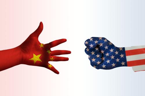 美中貿易談判：雙方試圖達成協議 利于出口