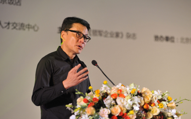李國(guó)慶離開當(dāng)當(dāng) 背后原因值得深思！