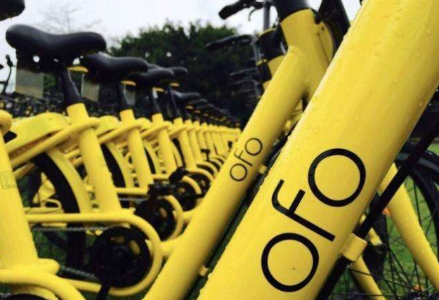 ofo被凍結145萬 共享單車資本迷局揭