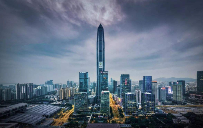 香港的今天：會不會是深圳的明天？