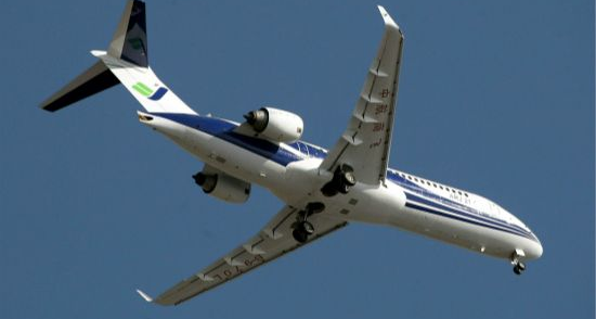 鼓勵乘坐國產(chǎn)飛機  大飛機概念股“