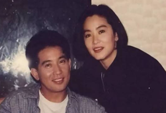 林青霞否認離婚 明星們的天價“離