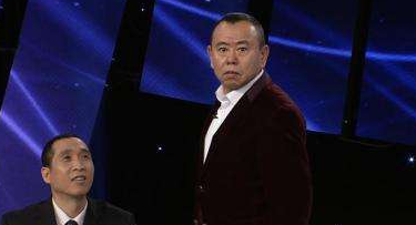 潘長江直播再回應 直播江湖那些事