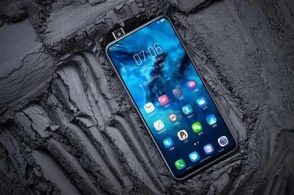 vivo X27發布 手機江湖錄揭秘！