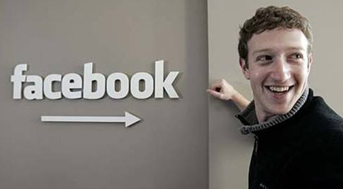Facebook明文密碼 你的信息泄露了嗎