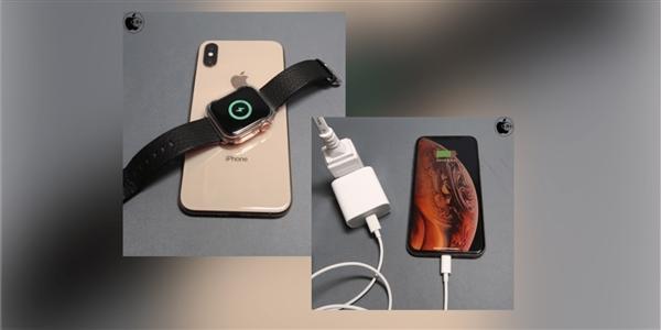 蘋果雙向無線充電 你還會買嗎？