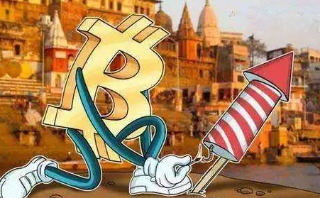比特幣暴漲：比特幣最新行情走勢