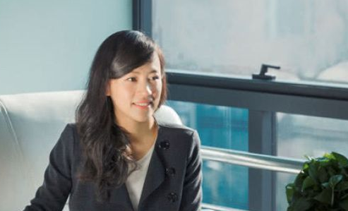 滴滴柳青承認離婚