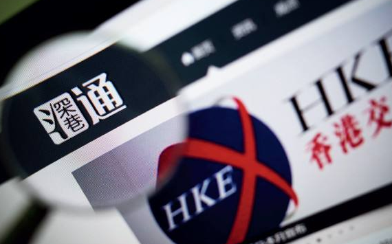 怎么買港股股票