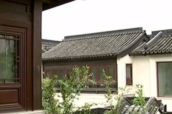 杭州豪宅二拍成交