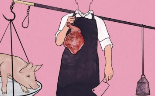 發改委回應豬肉漲價