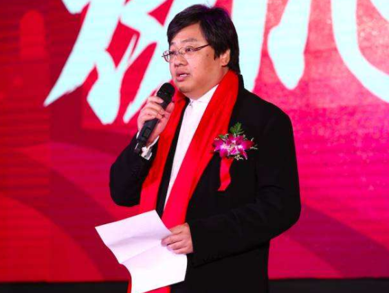 藍汛CEO王松被捕