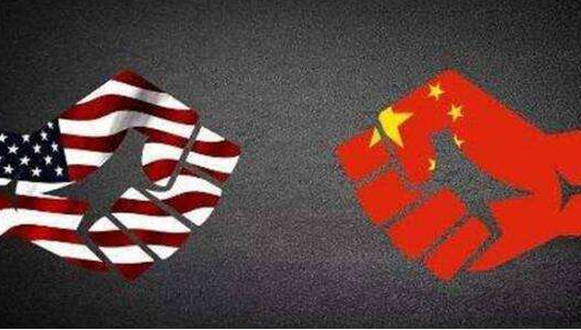 中美對話大門敞開（中美貿(mào)易戰(zhàn)專