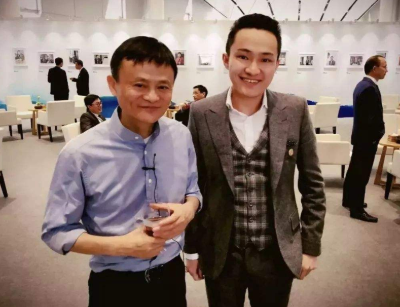 孫宇晨：他們都說你是騙子