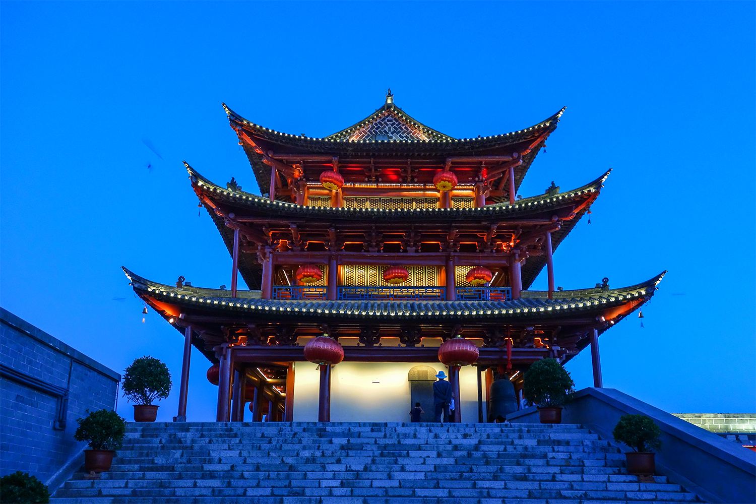 <b>孫宇晨的邊界穿梭</b>