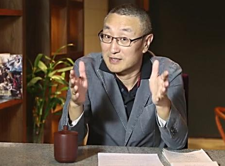 水皮雜談