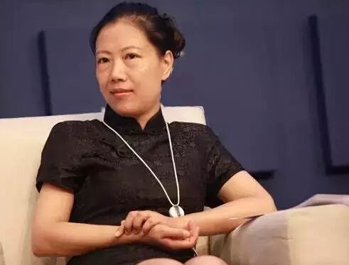 葉檀的博客