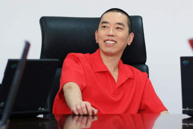 史玉柱 民生銀行