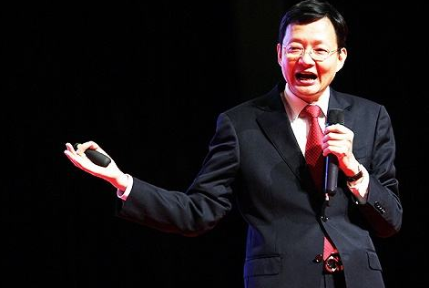 李大霄