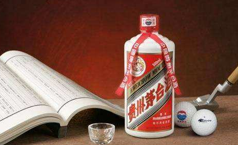 茅臺股票