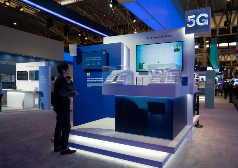5G建設元年 行業景氣度將持續回升！