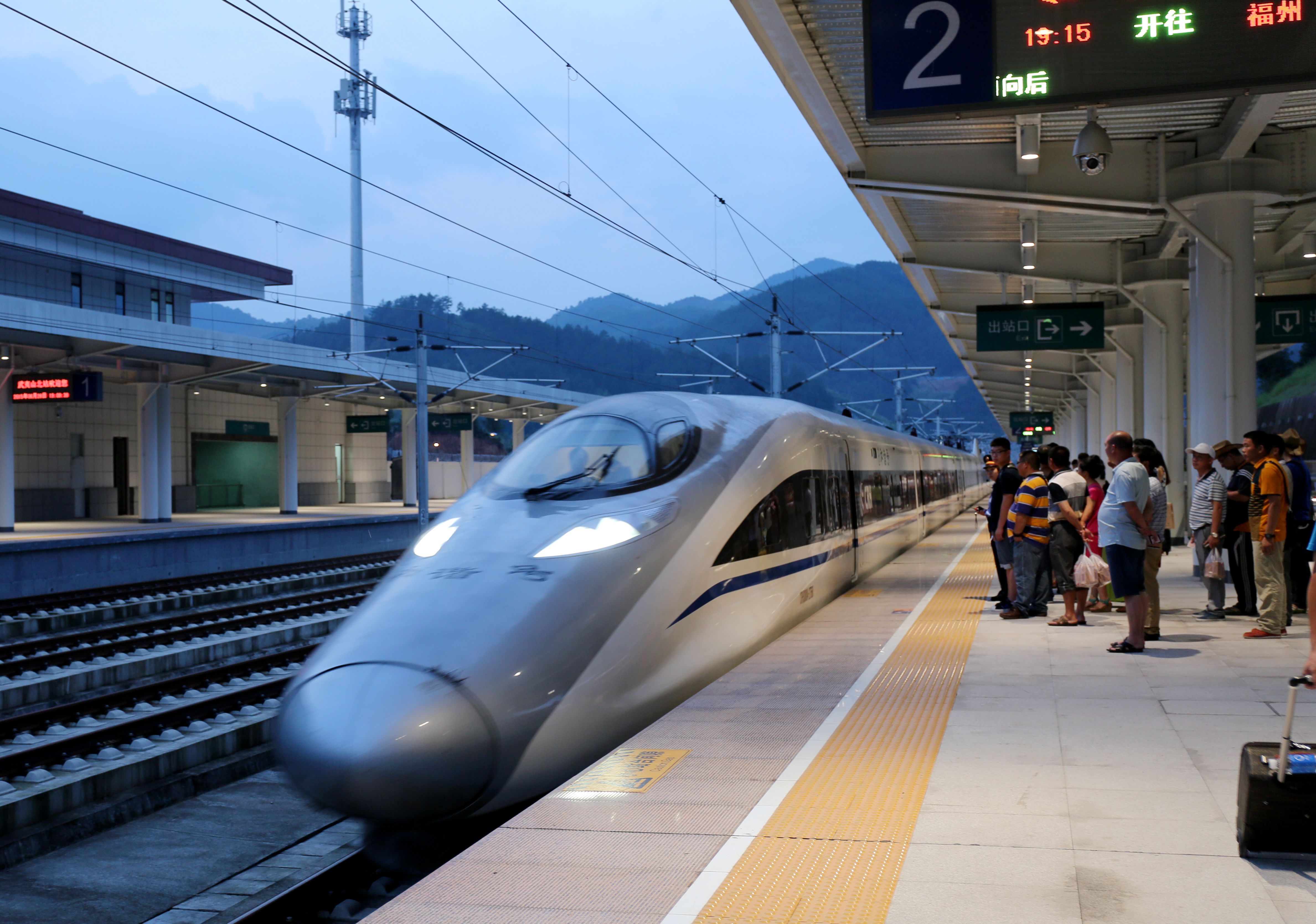 中國堵城排行榜公布 抓緊來瞧一瞧你的城市在什么位置！