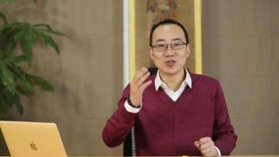 嚴為民（股市名人珍藏版）