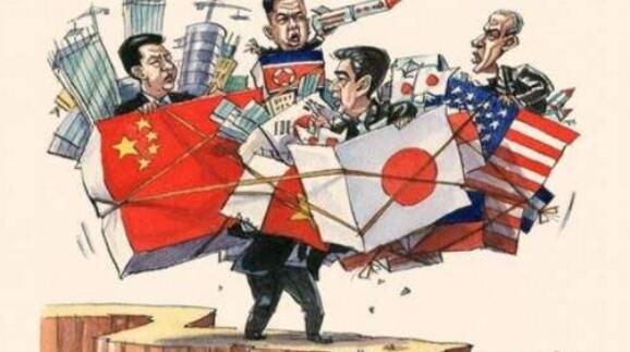 <b>最新財經新聞-貿易戰結束 大國博弈開始！</b>