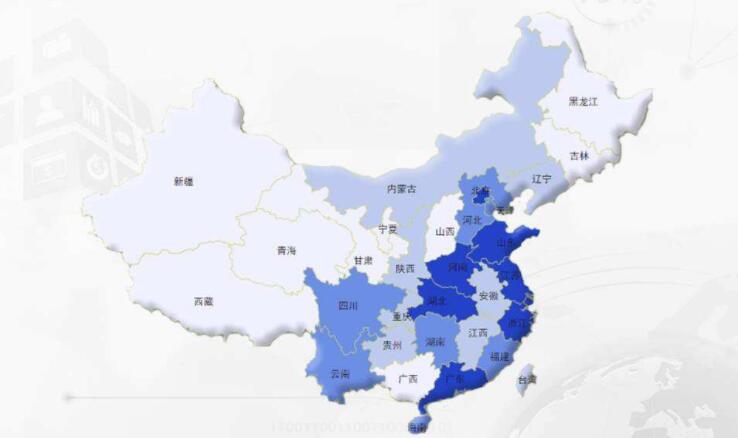 再婚大數據曝光：你不幸福換個老公就好？