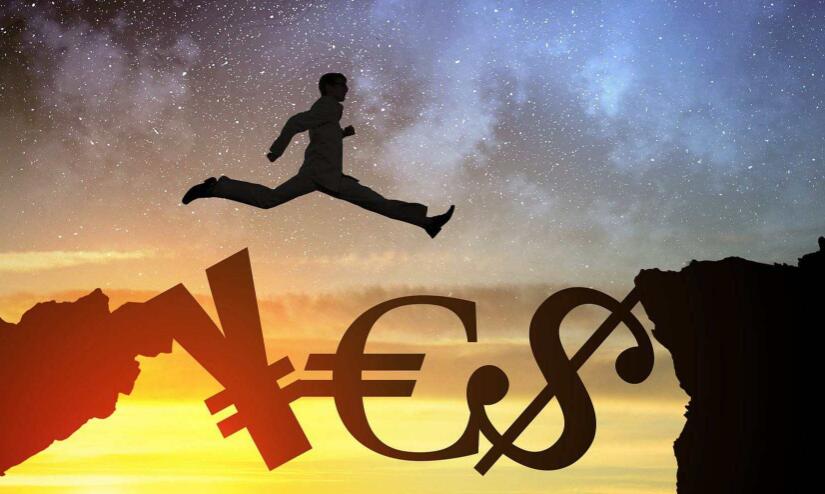 小非農(nóng)“大爆冷”！歐美股市暴力拉升！