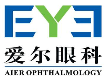 愛爾眼科股票