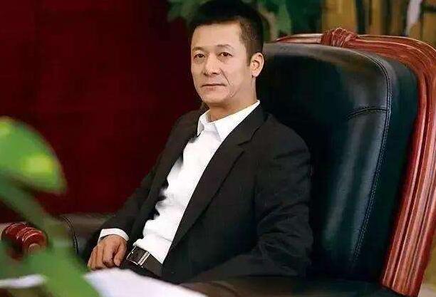 權(quán)健束昱輝認(rèn)罪