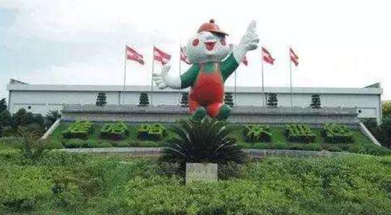 娃哈哈股票代碼