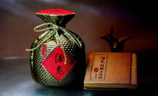 酒鬼酒再發通告