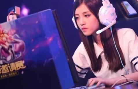 游戲女玩家達(dá)3億