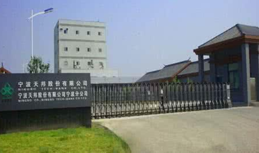 天邦股份資金流向
