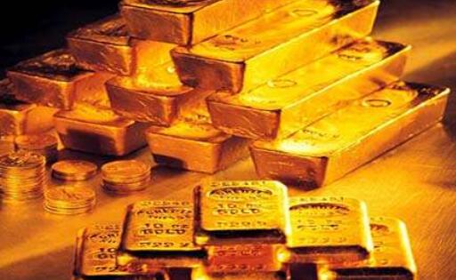 中金黃金股票