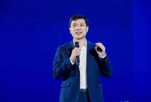 李彥宏談未來搜索