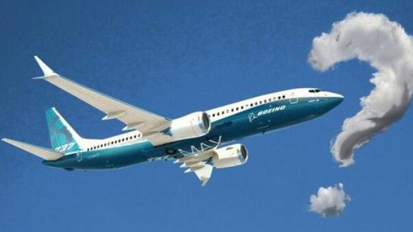 波音737Max新問題