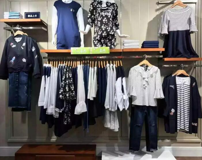 股票-“中國版ZARA”巨虧21億或將退市