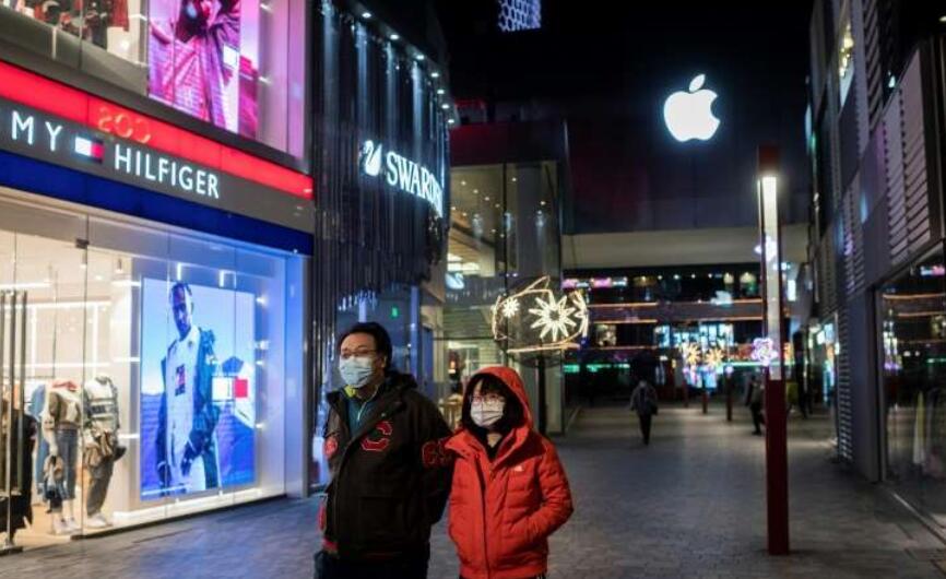 病毒襲擊全球 中美貿易休戰面臨風險！