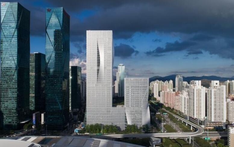 深圳能源股票