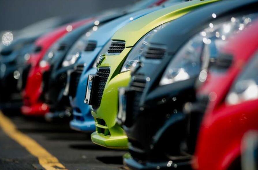 冠狀病毒“肆虐”汽車銷售將直線下降