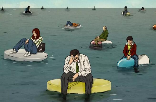 葉檀：海外嚴重程度超想像 地產洗牌來了！