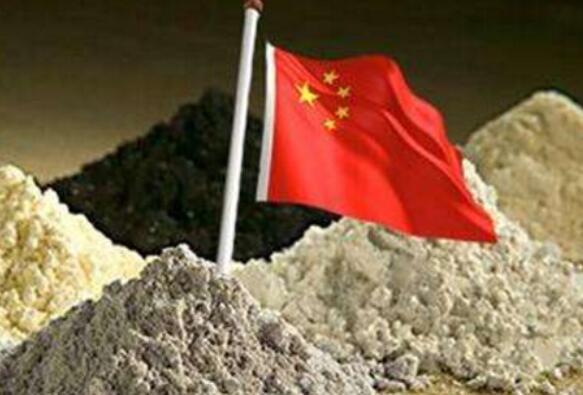 稀土概念股票龍頭-稀土概念股票有