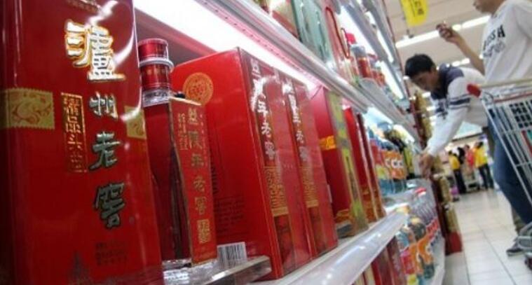 瀘州老窖000568_股吧_瀘州老窖股票行