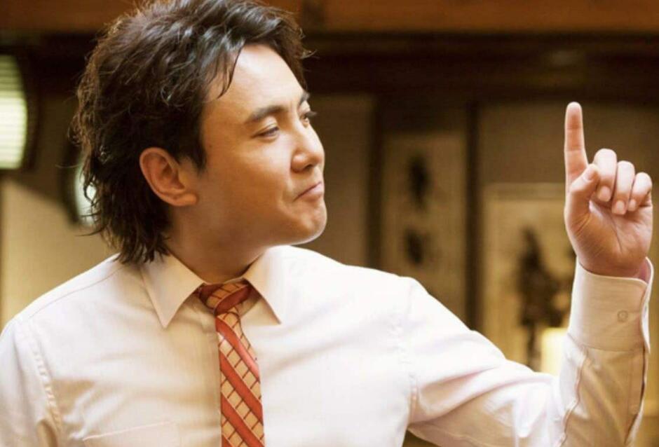 A股首富都是把錢扔水里聽響的主！