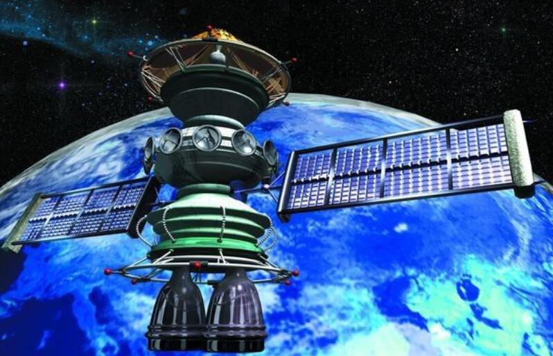 衛星通信概念股票有哪些-衛星通信