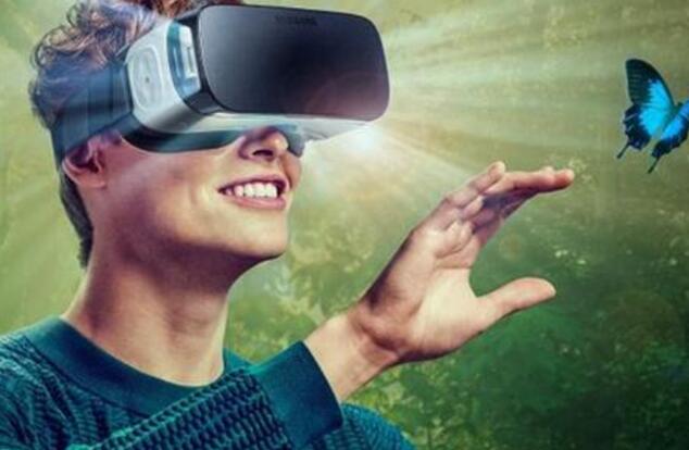 裸眼3D概念股票有哪些-裸眼3D概念龍