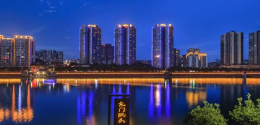 2020內江市上市公司有哪些？內江市上市公司名單